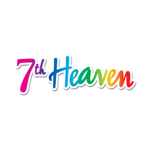 7th Heaven logo