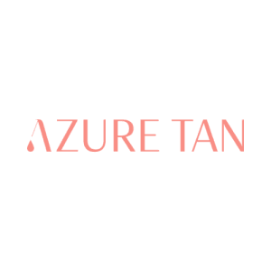 Azure Tan logo