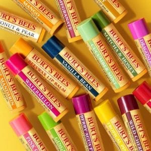 BURT'S BEES