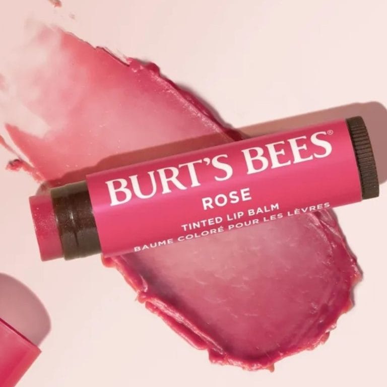 BURT'S BEES