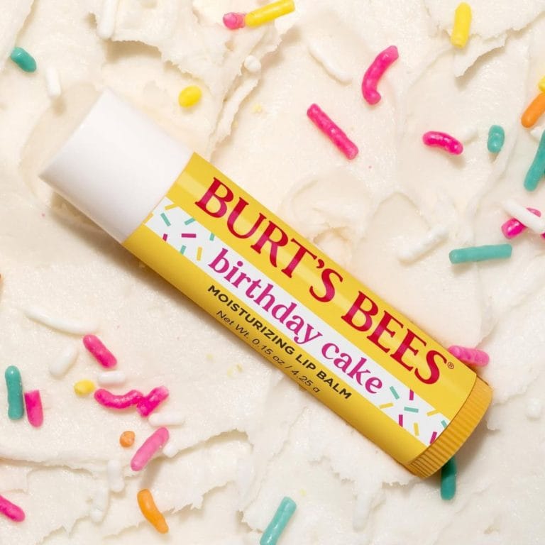 BURT'S BEES