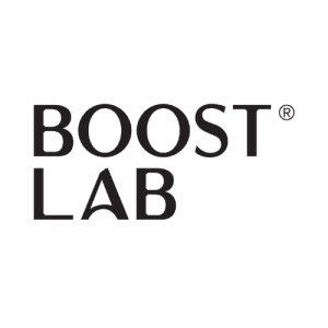 Boost Lab logo