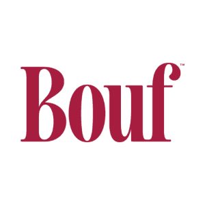Bouf logo
