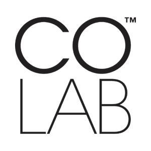 COLAB logo