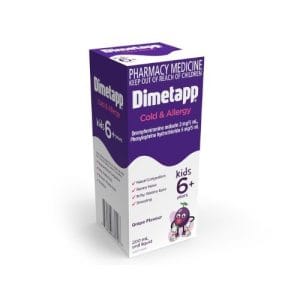 Dimetapp