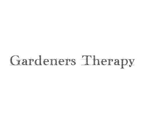 Gardens therapy