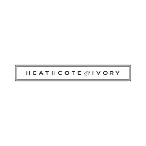 Heathcote & Ivory logo