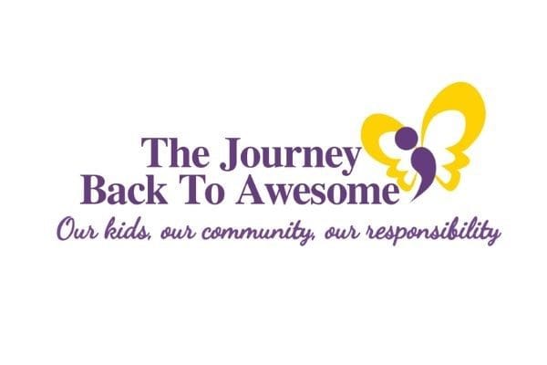 The Journey back to awesome