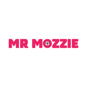 Mr Mozzie Logo