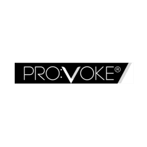 Provoke Logo