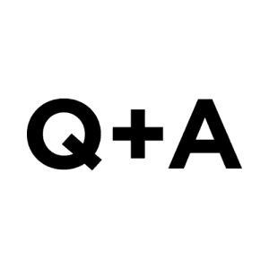 Q & A Logo