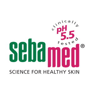 Sebamed Logo