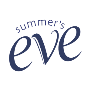 Summers Eve Logo