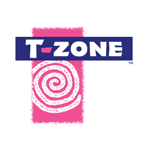 T-Zone logo