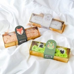 headbands Somerset Toiletry Co