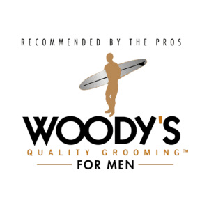 Woddy's logo
