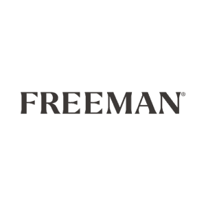 freeman logo